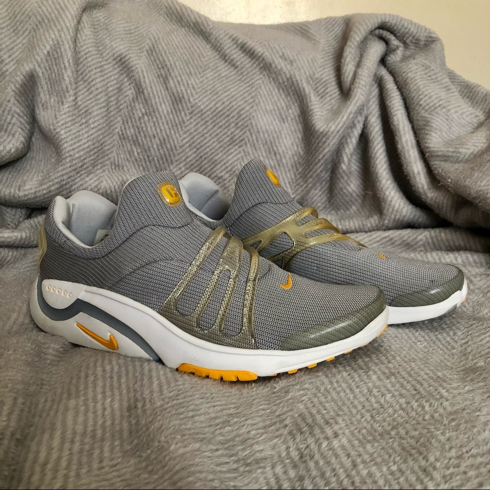 Nike - Men’s Runners